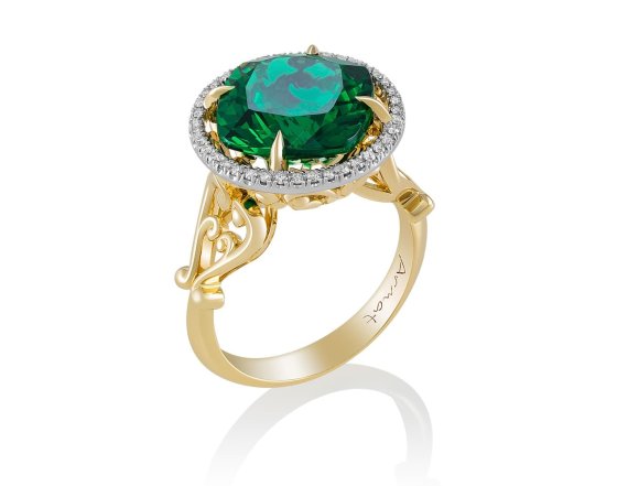 Кольцо KS00609